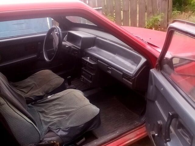 ВАЗ 2108, об'ємом двигуна 1.3 л та пробігом 255 тис. км за 800 $, фото 5 на Automoto.ua