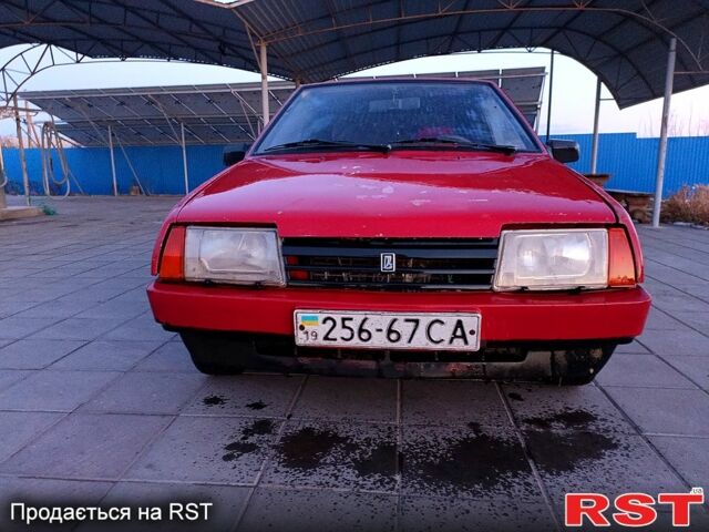 ВАЗ 2108, об'ємом двигуна 15 л та пробігом 96 тис. км за 700 $, фото 4 на Automoto.ua