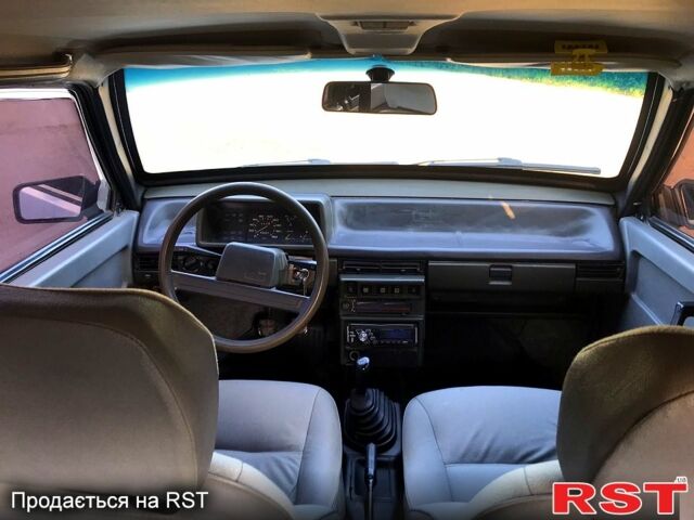ВАЗ 2108, объемом двигателя 1.3 л и пробегом 224 тыс. км за 1150 $, фото 1 на Automoto.ua