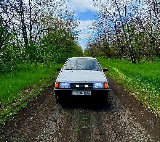 ВАЗ 2108, объемом двигателя 1.5 л и пробегом 135 тыс. км за 700 $, фото 1 на Automoto.ua