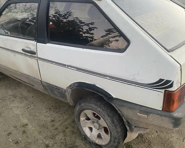 ВАЗ 2108, объемом двигателя 1.1 л и пробегом 75 тыс. км за 500 $, фото 2 на Automoto.ua