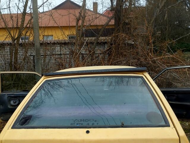 ВАЗ 2108, объемом двигателя 1.3 л и пробегом 5 тыс. км за 600 $, фото 2 на Automoto.ua