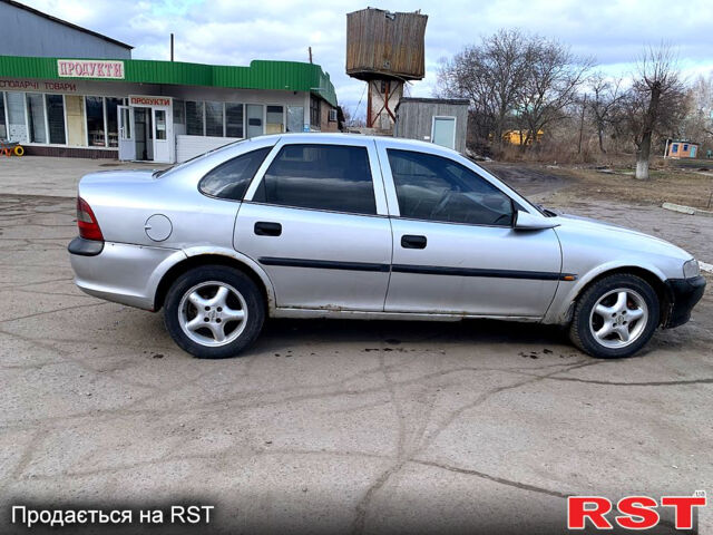 ВАЗ 2108, объемом двигателя 1.5 л и пробегом 0 тыс. км за 1300 $, фото 6 на Automoto.ua