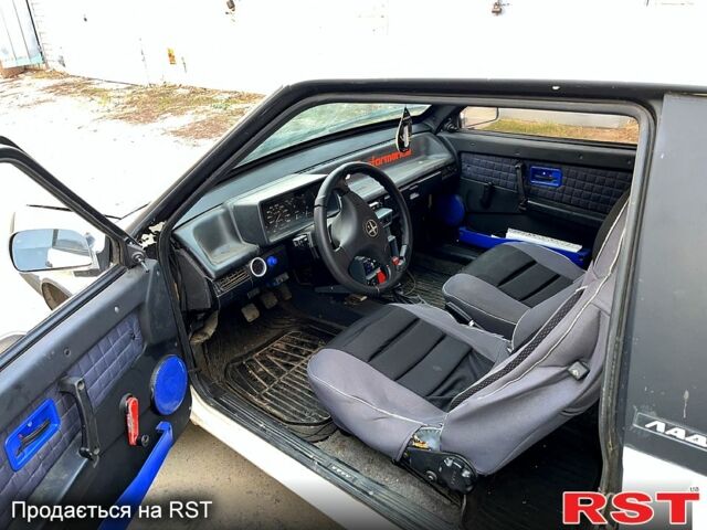 ВАЗ 2108, объемом двигателя 1.3 л и пробегом 0 тыс. км за 900 $, фото 3 на Automoto.ua