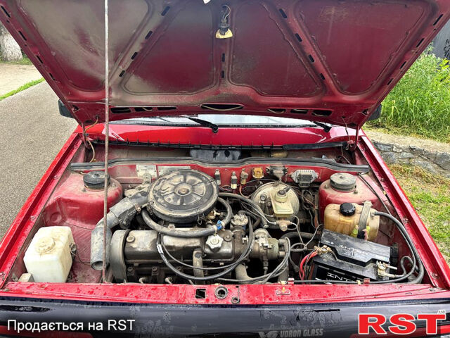 ВАЗ 2108, объемом двигателя 1.3 л и пробегом 200 тыс. км за 950 $, фото 9 на Automoto.ua