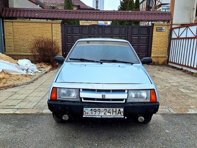 ВАЗ 2108, объемом двигателя 15 л и пробегом 200 тыс. км за 850 $, фото 2 на Automoto.ua