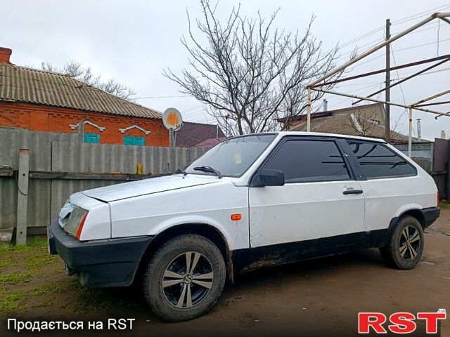 ВАЗ 2108, об'ємом двигуна 1.3 л та пробігом 98 тис. км за 600 $, фото 2 на Automoto.ua