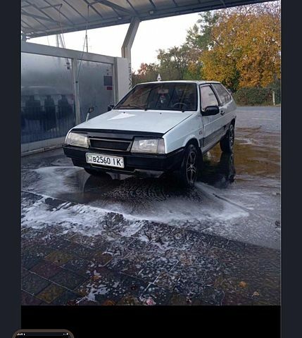 ВАЗ 2108, объемом двигателя 1.5 л и пробегом 153 тыс. км за 700 $, фото 2 на Automoto.ua