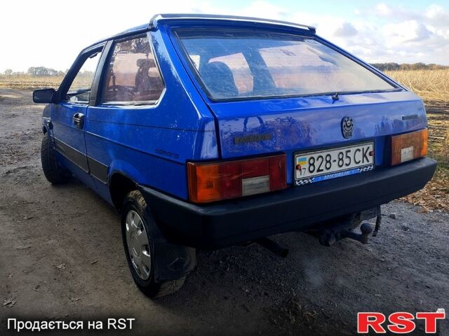 ВАЗ 2108, объемом двигателя 1.5 л и пробегом 300 тыс. км за 800 $, фото 3 на Automoto.ua