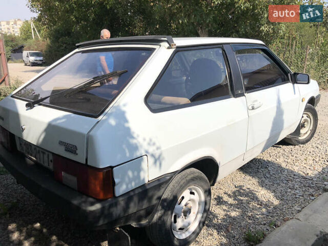 ВАЗ 2108, об'ємом двигуна 0 л та пробігом 200 тис. км за 990 $, фото 3 на Automoto.ua