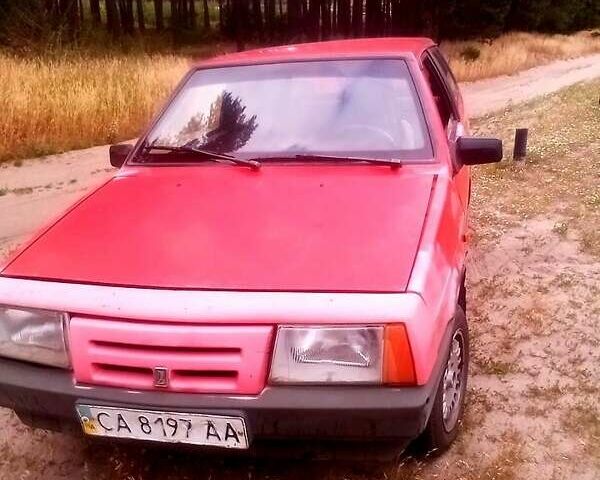 ВАЗ 2108, об'ємом двигуна 1.3 л та пробігом 255 тис. км за 800 $, фото 6 на Automoto.ua