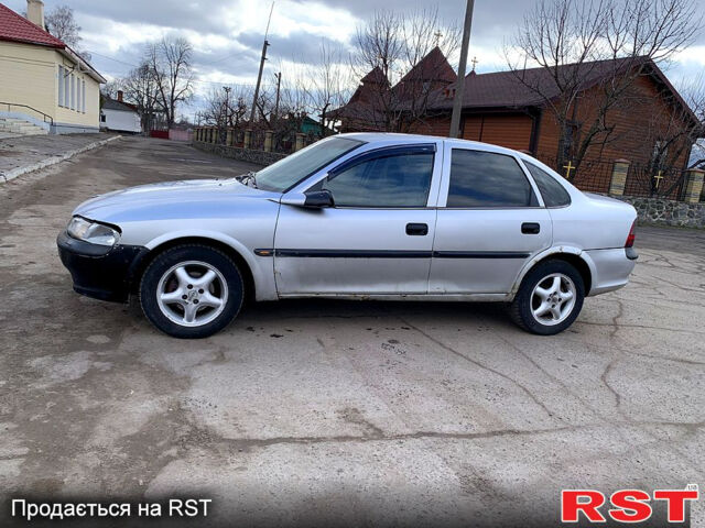 ВАЗ 2108, объемом двигателя 1.5 л и пробегом 0 тыс. км за 1300 $, фото 10 на Automoto.ua