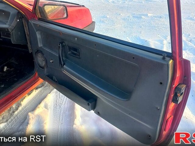ВАЗ 2108, объемом двигателя 1.5 л и пробегом 0 тыс. км за 600 $, фото 4 на Automoto.ua
