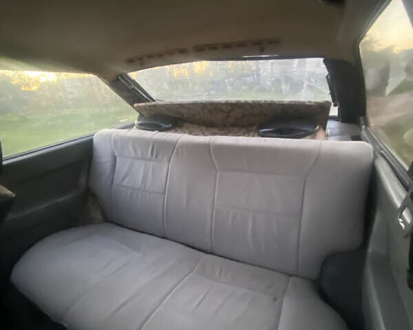 ВАЗ 2108, объемом двигателя 1.1 л и пробегом 75 тыс. км за 500 $, фото 5 на Automoto.ua