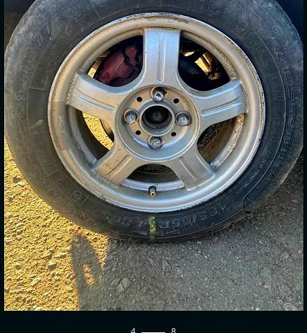 ВАЗ 2108, объемом двигателя 1.5 л и пробегом 135 тыс. км за 700 $, фото 5 на Automoto.ua