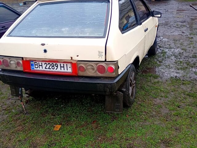 ВАЗ 2108, об'ємом двигуна 1.5 л та пробігом 0 тис. км за 999 $, фото 2 на Automoto.ua