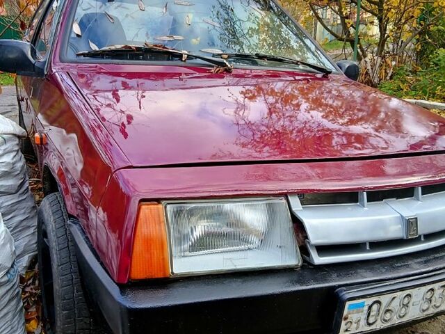 ВАЗ 2108, объемом двигателя 1.3 л и пробегом 0 тыс. км за 599 $, фото 1 на Automoto.ua