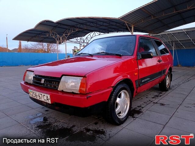ВАЗ 2108, об'ємом двигуна 15 л та пробігом 96 тис. км за 700 $, фото 3 на Automoto.ua