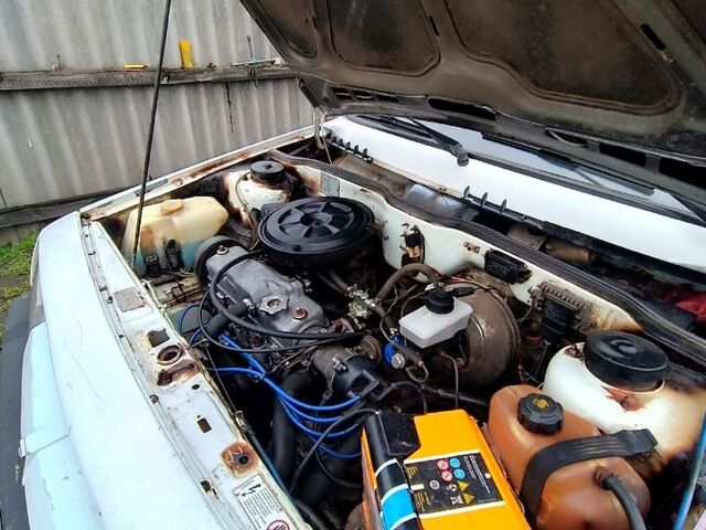 ВАЗ 2108, об'ємом двигуна 1.3 л та пробігом 98 тис. км за 600 $, фото 4 на Automoto.ua