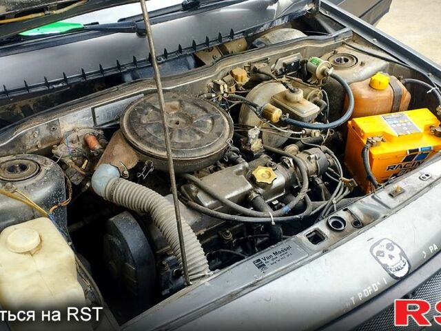 ВАЗ 2108, объемом двигателя 1.5 л и пробегом 211 тыс. км за 1500 $, фото 5 на Automoto.ua