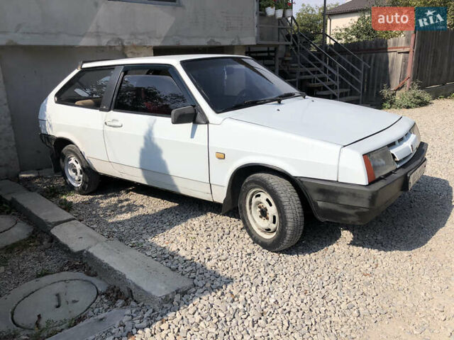 ВАЗ 2108, об'ємом двигуна 0 л та пробігом 200 тис. км за 990 $, фото 1 на Automoto.ua