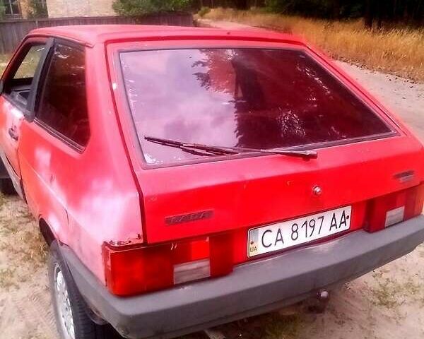 ВАЗ 2108, об'ємом двигуна 1.3 л та пробігом 255 тис. км за 800 $, фото 1 на Automoto.ua