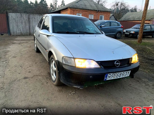 ВАЗ 2108, объемом двигателя 1.5 л и пробегом 0 тыс. км за 1300 $, фото 5 на Automoto.ua