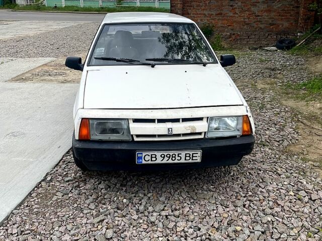 ВАЗ 2108, объемом двигателя 1.3 л и пробегом 156 тыс. км за 600 $, фото 3 на Automoto.ua