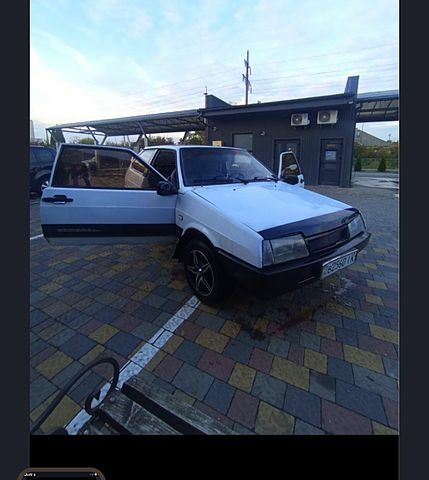 ВАЗ 2108, объемом двигателя 1.5 л и пробегом 153 тыс. км за 700 $, фото 3 на Automoto.ua