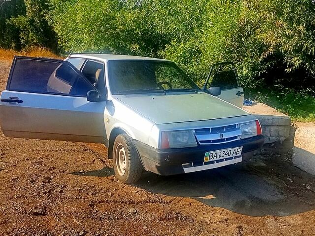 ВАЗ 2108, объемом двигателя 1.3 л и пробегом 0 тыс. км за 700 $, фото 2 на Automoto.ua