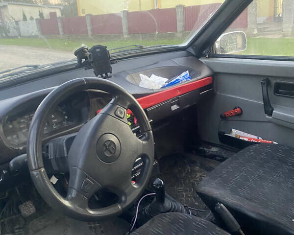 ВАЗ 2108, объемом двигателя 1.1 л и пробегом 75 тыс. км за 500 $, фото 4 на Automoto.ua