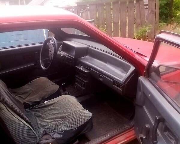 ВАЗ 2108, об'ємом двигуна 1.3 л та пробігом 255 тис. км за 800 $, фото 4 на Automoto.ua