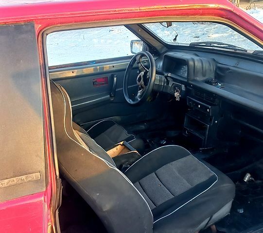 ВАЗ 2108, объемом двигателя 1.5 л и пробегом 0 тыс. км за 600 $, фото 2 на Automoto.ua