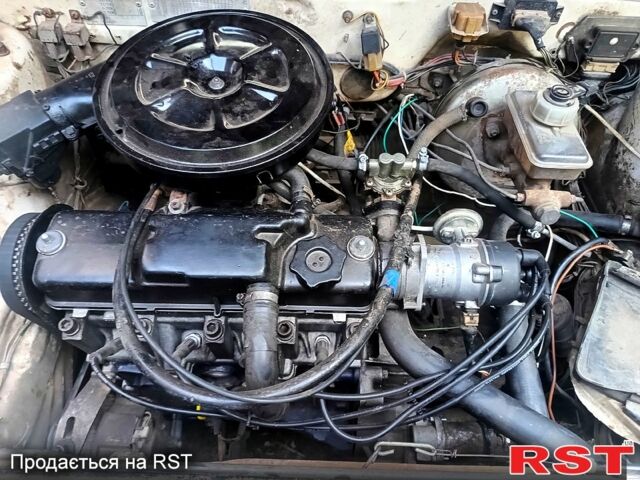 ВАЗ 2108, объемом двигателя 1.5 л и пробегом 77 тыс. км за 500 $, фото 7 на Automoto.ua