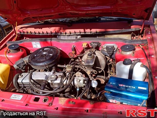 ВАЗ 2108, объемом двигателя 1.5 л и пробегом 70 тыс. км за 1000 $, фото 3 на Automoto.ua