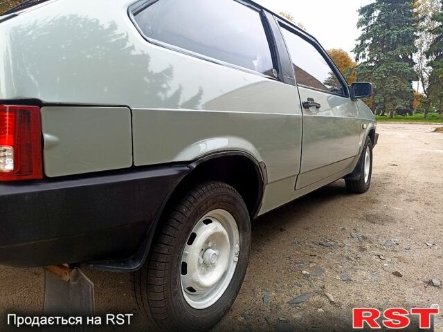 ВАЗ 2108, объемом двигателя 1.3 л и пробегом 0 тыс. км за 1600 $, фото 8 на Automoto.ua