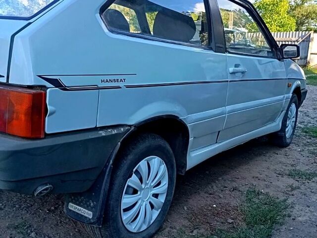 ВАЗ 2108, об'ємом двигуна 1.3 л та пробігом 236 тис. км за 950 $, фото 1 на Automoto.ua