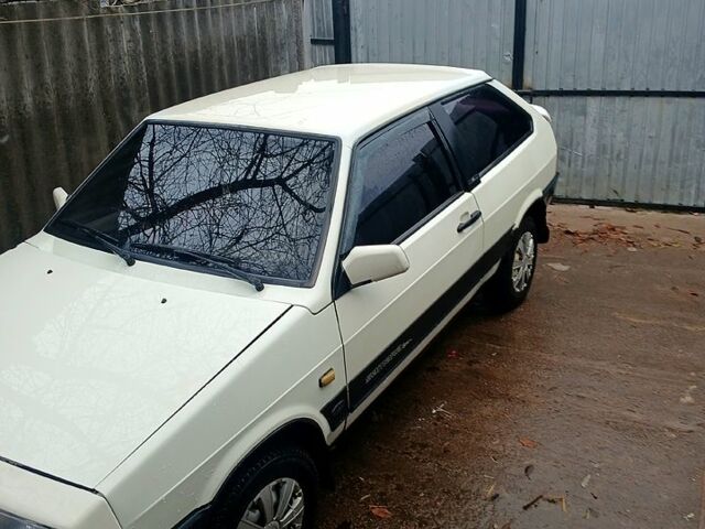 ВАЗ 2108, об'ємом двигуна 1.3 л та пробігом 88 тис. км за 1400 $, фото 3 на Automoto.ua