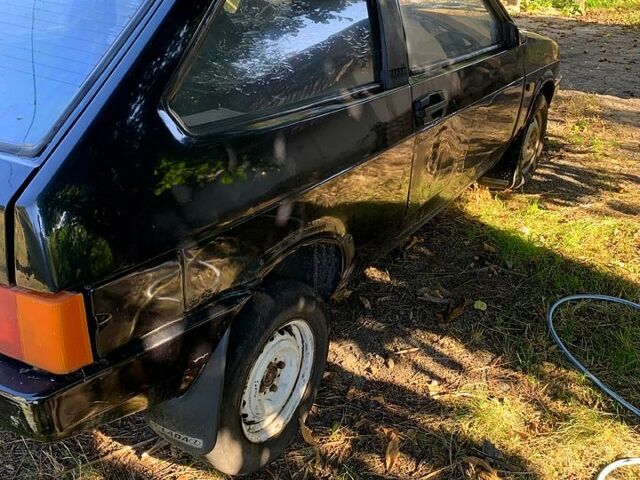 ВАЗ 2108, объемом двигателя 1.3 л и пробегом 0 тыс. км за 400 $, фото 7 на Automoto.ua