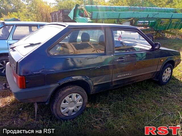 ВАЗ 2108, об'ємом двигуна 1.5 л та пробігом 260 тис. км за 850 $, фото 3 на Automoto.ua