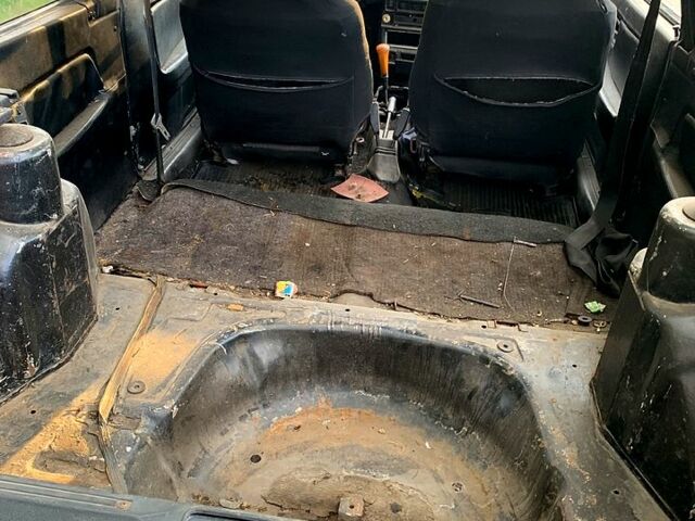 ВАЗ 2108, объемом двигателя 1.3 л и пробегом 0 тыс. км за 400 $, фото 5 на Automoto.ua