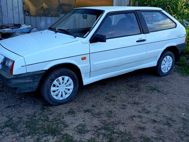 ВАЗ 2108, об'ємом двигуна 1.3 л та пробігом 236 тис. км за 950 $, фото 5 на Automoto.ua