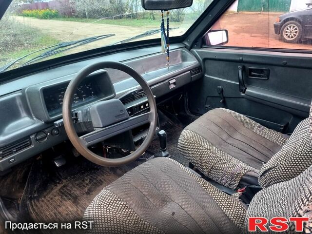 ВАЗ 2108, объемом двигателя 1.5 л и пробегом 147 тыс. км за 600 $, фото 4 на Automoto.ua