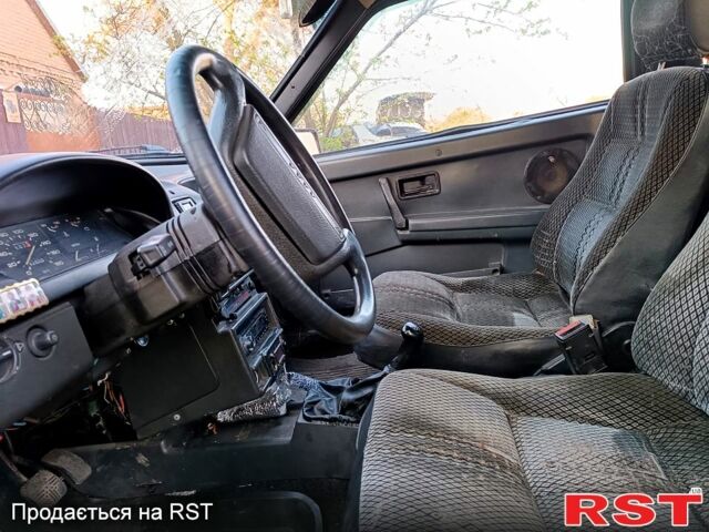 ВАЗ 2108, объемом двигателя 15 л и пробегом 100 тыс. км за 1000 $, фото 12 на Automoto.ua