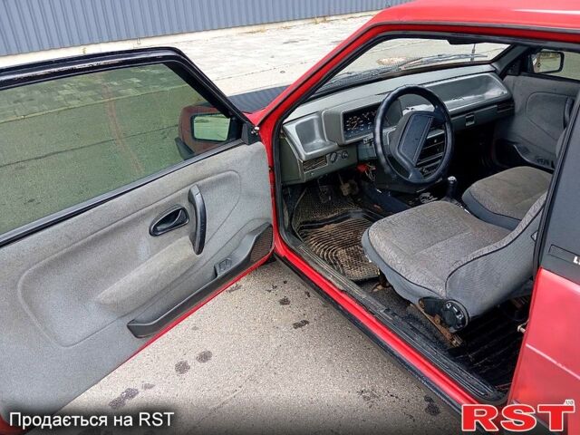 ВАЗ 2108, об'ємом двигуна 1.3 л та пробігом 0 тис. км за 830 $, фото 5 на Automoto.ua