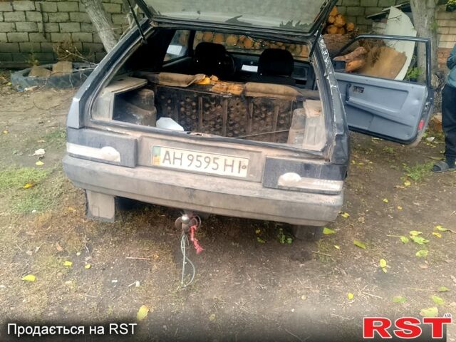 ВАЗ 2108, об'ємом двигуна 1.5 л та пробігом 100 тис. км за 200 $, фото 2 на Automoto.ua