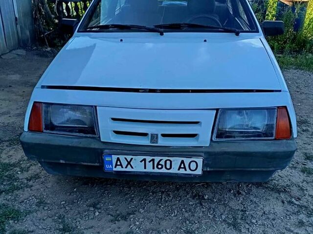 ВАЗ 2108, об'ємом двигуна 1.3 л та пробігом 236 тис. км за 950 $, фото 8 на Automoto.ua