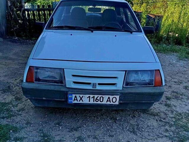 ВАЗ 2108, об'ємом двигуна 1.3 л та пробігом 236 тис. км за 950 $, фото 3 на Automoto.ua