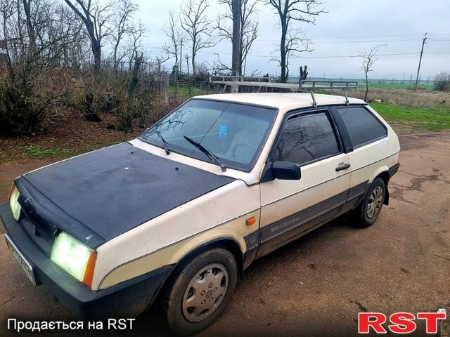 ВАЗ 2108, объемом двигателя 1.5 л и пробегом 147 тыс. км за 600 $, фото 2 на Automoto.ua