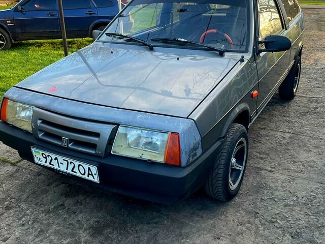 ВАЗ 2108, объемом двигателя 15 л и пробегом 0 тыс. км за 1200 $, фото 11 на Automoto.ua